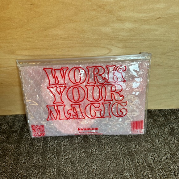 kiramoon The Heart Mirror - Picture 3 of 4